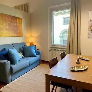 Novella's Loft Near Santa Maria Novella Station Firenze
